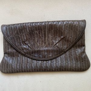 Lauren Merkin Clutch